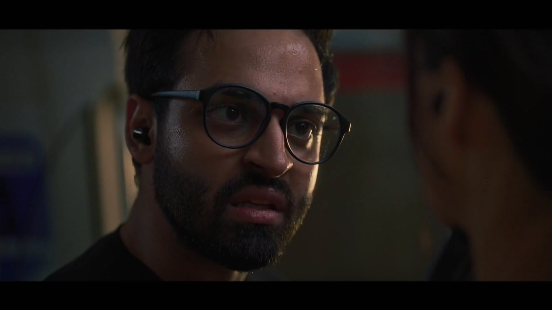 SHREY BHARGAVA ACTING REEL